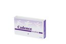 Cadence evolve (½ Jahresbedarf)