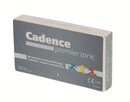 Cadence premier toric  (¼ Jahresbedarf)